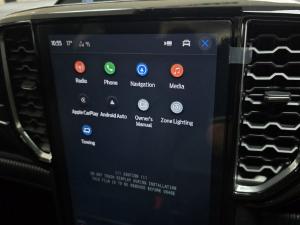 Ford Ranger 2.0 BiTurbo double cab Wildtrak - Image 7