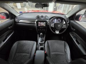 Suzuki Vitara 1.6 GLX auto - Image 12