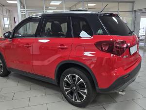 Suzuki Vitara 1.6 GLX auto - Image 17