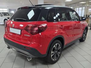 Suzuki Vitara 1.6 GLX auto - Image 18
