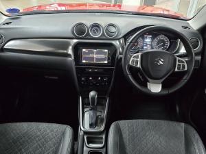 Suzuki Vitara 1.6 GLX auto - Image 2