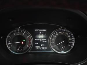 Suzuki Vitara 1.6 GLX auto - Image 3