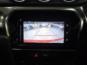 Suzuki Vitara 1.6 GLX auto - Image 4