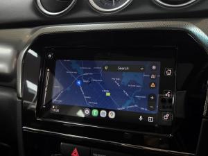 Suzuki Vitara 1.6 GLX auto - Image 8