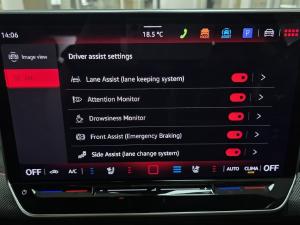 Volkswagen Golf 1.4TSI R-Line Plus - Image 11