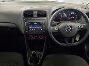 Volkswagen Polo Vivo hatch 1.4 - Image 14