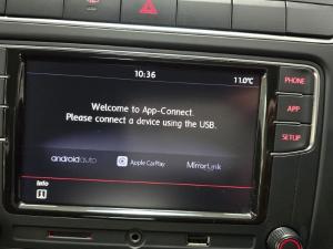 Volkswagen Polo Vivo hatch 1.4 - Image 8