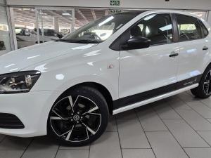 Volkswagen Polo Vivo hatch 1.4 Trendline - Image 11