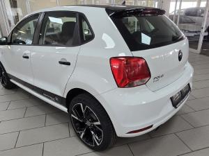Volkswagen Polo Vivo hatch 1.4 Trendline - Image 12