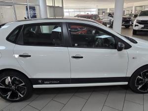 Volkswagen Polo Vivo hatch 1.4 Trendline - Image 16