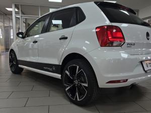 Volkswagen Polo Vivo hatch 1.4 Trendline - Image 18
