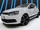 Thumbnail Volkswagen Polo Vivo hatch 1.4 Trendline