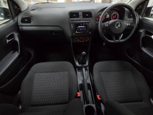 Volkswagen Polo Vivo hatch 1.4 Trendline - Image 7