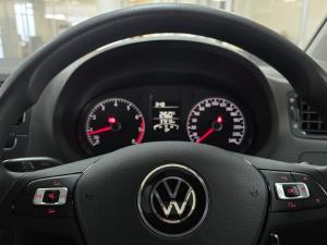Volkswagen Polo Vivo hatch 1.4 Trendline - Image 9