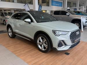 Audi Q3 Sportback 35TFSI S line - Image 13