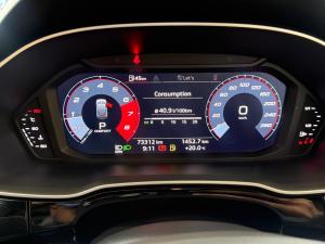 Audi Q3 Sportback 35TFSI S line - Image 7