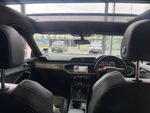 Audi Q3 Sportback 35TFSI S line - Image 8