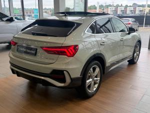 Audi Q3 Sportback 35TFSI S line - Image 9