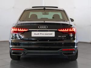 Audi A4 35TFSI - Image 10