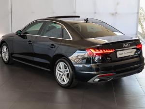 Audi A4 35TFSI - Image 11