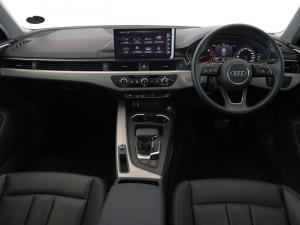 Audi A4 35TFSI - Image 16