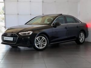 Audi A4 35TFSI - Image 1