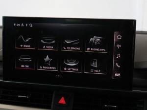 Audi A4 35TFSI - Image 25