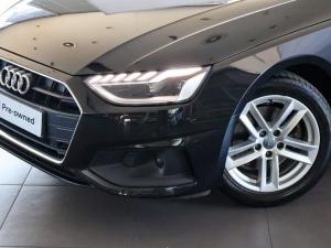 Audi A4 35TFSI - Image 2