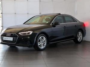 Audi A4 35TFSI - Image 4