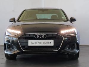 Audi A4 35TFSI - Image 5