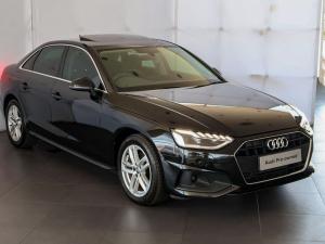 Audi A4 35TFSI - Image 6