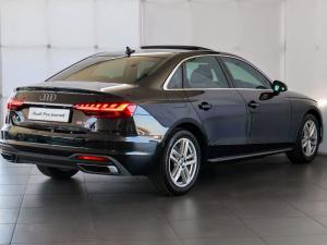 Audi A4 35TFSI - Image 9