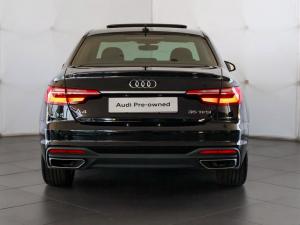 Audi A4 35TFSI - Image 10