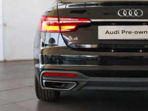 Audi A4 35TFSI - Image 12