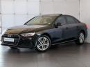 Thumbnail Audi A4 35TFSI