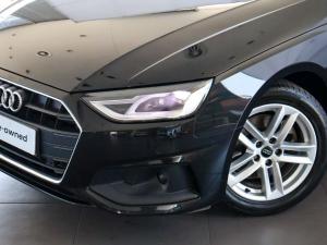 Audi A4 35TFSI - Image 2