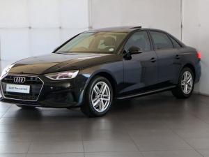 Audi A4 35TFSI - Image 4