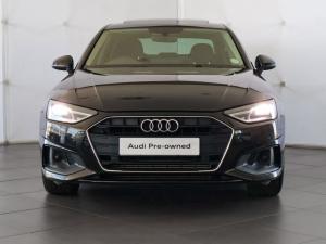 Audi A4 35TFSI - Image 5