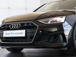 Audi A4 35TFSI - Image 8