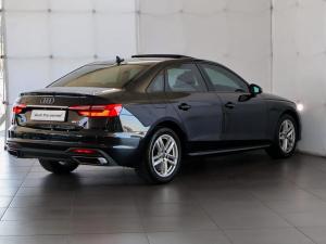 Audi A4 35TFSI - Image 9