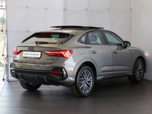 Audi Q3 Sportback 35TFSI Black Edition - Image 10