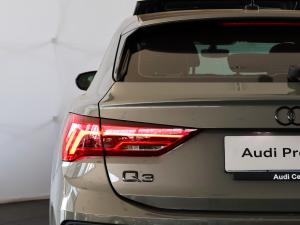 Audi Q3 Sportback 35TFSI Black Edition - Image 11