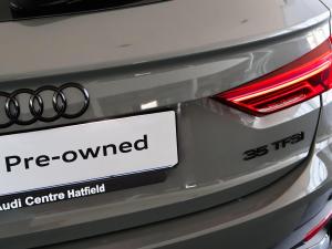 Audi Q3 Sportback 35TFSI Black Edition - Image 12