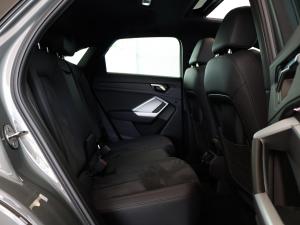 Audi Q3 Sportback 35TFSI Black Edition - Image 14