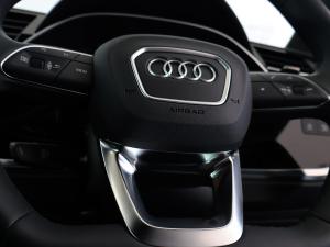 Audi Q3 Sportback 35TFSI Black Edition - Image 19