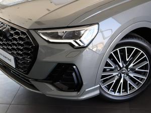 Audi Q3 Sportback 35TFSI Black Edition - Image 2
