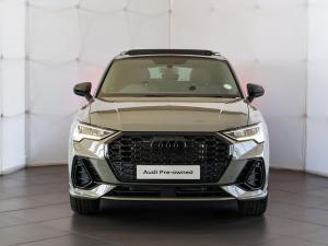 Audi Q3 Sportback 35TFSI Black Edition - Image 5