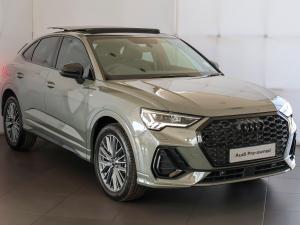 Audi Q3 Sportback 35TFSI Black Edition - Image 6