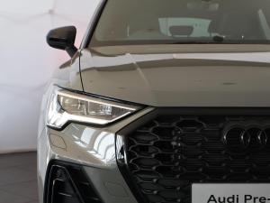 Audi Q3 Sportback 35TFSI Black Edition - Image 7