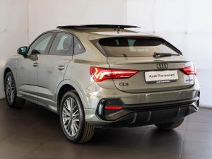Audi Q3 Sportback 35TFSI Black Edition - Image 8